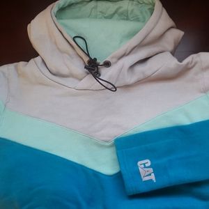 CAT Hoodie